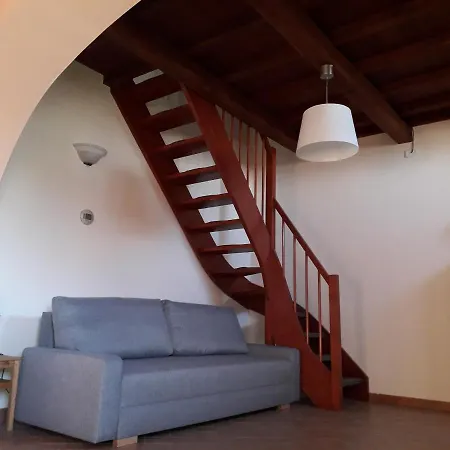 Casolare Di Campagna بيت للعطل *