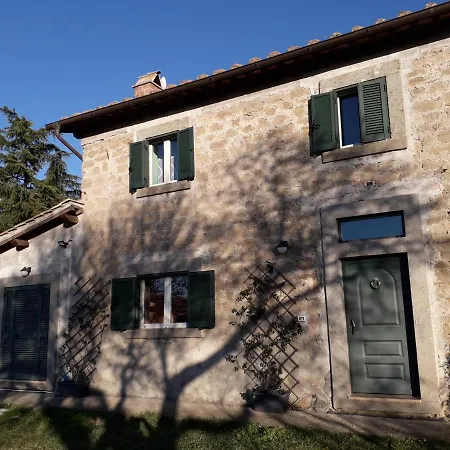 Casolare Di Campagna بيت للعطل فِتيربو