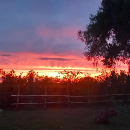 Casolare Di Campagna بيت للعطل *