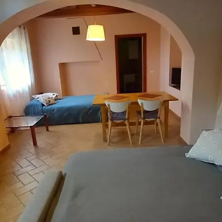 Casolare Di Campagna